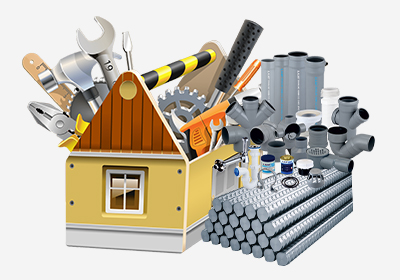 ابزارات و لوازم ساختمانی و صنعتی